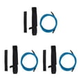 thumbnail image 3 of Decodeary Lightweight Belt Companion For Effective Pool Workouts blue-3meters 3Set, 3 of 6