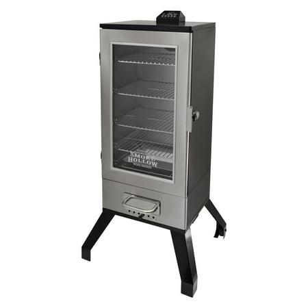 Smoke Hollow 36 in. Digital Electric Smoker with