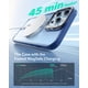thumbnail image 5 of Funda de teléfono ESR para iPhone 13 Pro Max con MagSafe Clear Blue, 5 of 8