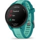 thumbnail image 5 of Garmin Monitor Deportivo Forerunner 165 Music, Turquoise Garmin 010-02863-32, 5 of 8