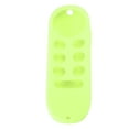 thumbnail image 2 of Boîtier de Télécommande, Boîtier de Télécommande Lavable en Silicone avec Cordon pour Anti-Chute Vert Fluorescent, 2 of 8
