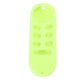 thumbnail image 5 of Funda de silicona Jadeshay para Chromecast con Google TV Control remoto a prueba de golpes, 5 of 12