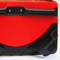 thumbnail image 3 of 1 pieza de almohadillas para patadas, punzonado rectangular curvo, cuero PU, objetivo de enfoque de entrenamiento duradero Amarillo Zulema Almohadillas para patadas, 3 of 4