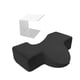 thumbnail image 3 of Almohada con surcos para pestañas, almohada de espuma con memoria para el cuello, extensión de pestañas en forma de U, para cama extensible de pestaña negro, 3 of 8