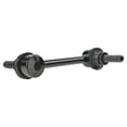 thumbnail image 3 of TRQ Stabilizer Sway Bar Link Rear LH RH Pair for 06-10 Hummer H3 New PSA55891, 3 of 5
