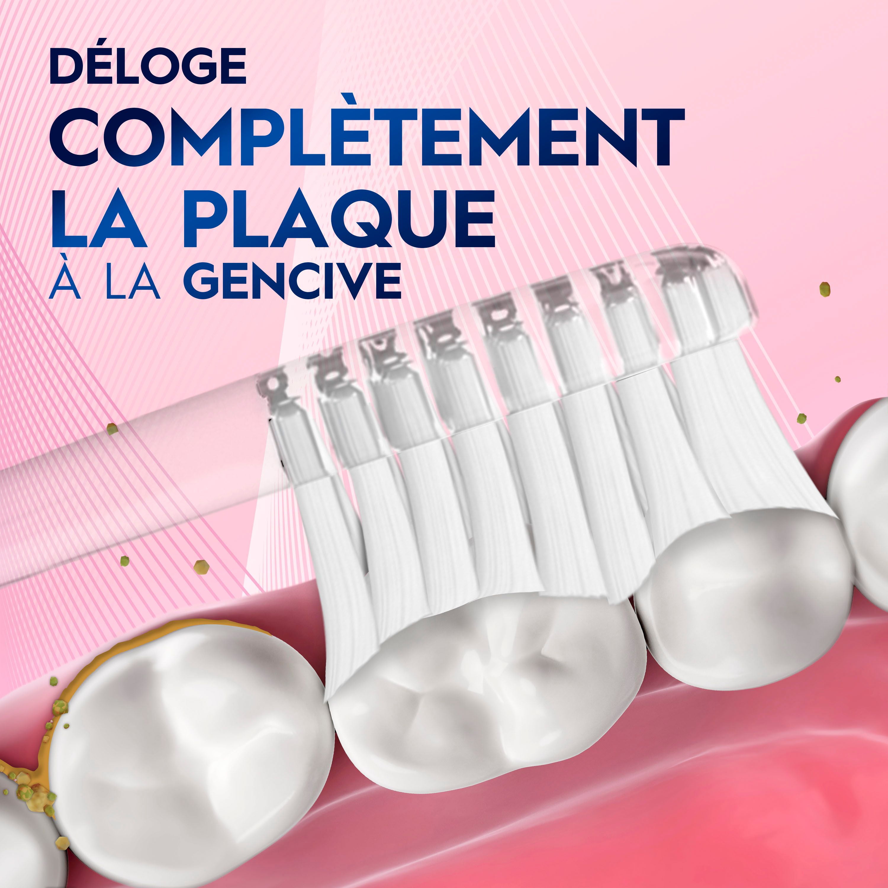 Oral-B Brosse à dents Sensi-Soft 1 unité