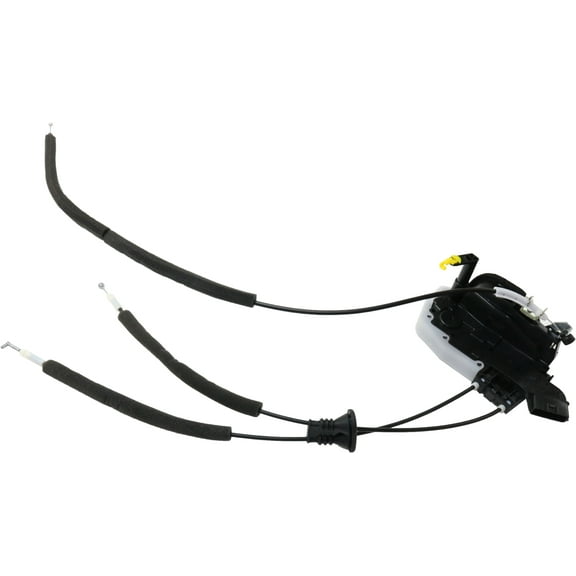 Door Lock Actuator Compatible with 2009-2014 Nissan Murano Front, Left Driver