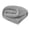 Light Ashy, variant on Calming Emotional Support Pet Blanket, Double-Layer Macaron Soft Warm Mat, Anxiety Relief Security Bed Cover for Cats and Dogs,39.37×59.06 Inch