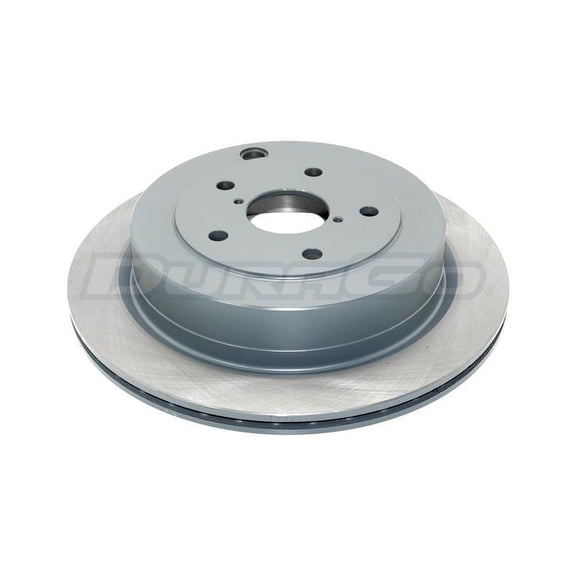 Durago BR90048601 R VENTED ROTOR