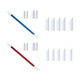 thumbnail image 6 of Panel Line Eraser Model Clean Washable Fiber Tips For Repeated Use Effective On Panel Lines And Curved Surfaces, 6 of 8