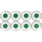 Sprite Lemon Lime Soda Pop, 12 fl oz, 8 Pack Bottles