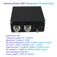 thumbnail image 3 of Receiver Transmit Switching, Minimal Loss High RX Isolation For Radio Operate, 3 of 12