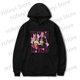 thumbnail image 2 of Sudadera con capucha Young Miko Merch Winter para hombres y mujeres, unisex, informal, de moda, para cosplay, de manga larga, ropa de calle con capucha, 2 of 5