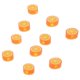 thumbnail image 1 of Loose Beads 200Pack For DIY Craft Projects And Jewelry Making Suitable For Children And Families With Round Shapes, 1 of 4