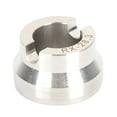 thumbnail image 2 of Troquel para abridor de relojes, removedor profesional de caja trasera de reloj, troqueles ranurados de acero inoxidable, 28,3mm/1,11 pulgadas, 2 of 5