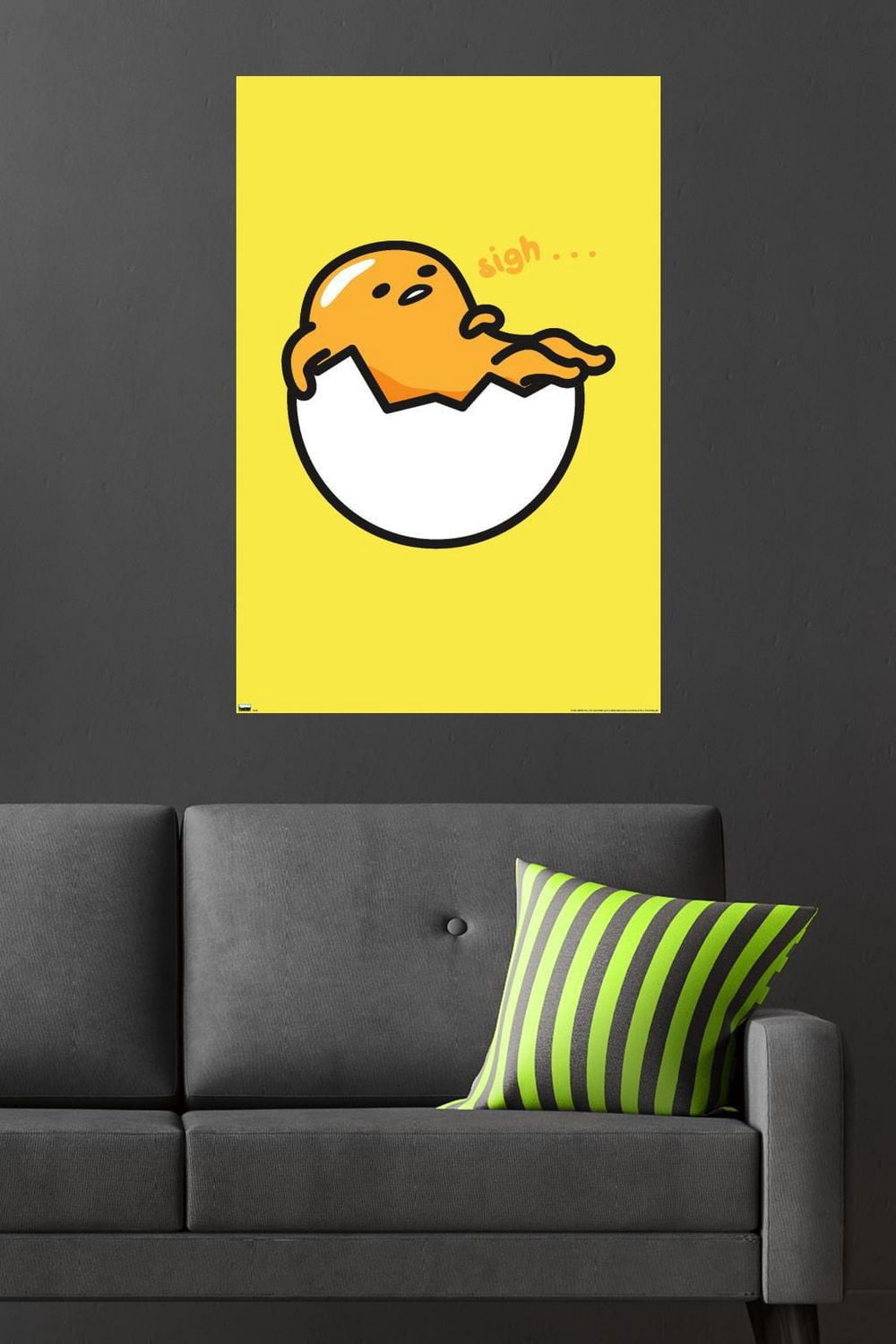 The Wizarding World: Harry Potter - Snape Always Wall Poster, 22.375" x 34"