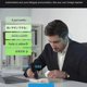 thumbnail image 5 of AI Voice Translator Pen with Camera, Portable Language Scanner Dictionary Reader for Travel Study Business, 5 of 5