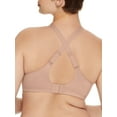 thumbnail image 2 of Bali Womens Comfort Revolution Soft Touch Perfect Wire-Free Bra Style-DF3460, 2 of 4