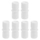 thumbnail image 1 of YSNOOWE 6Ud Conector Acoplador Para Manguera De Piscina Material Plástico Y Hermético, 1 of 8