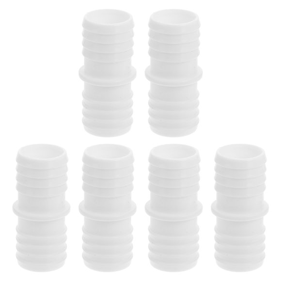 YSNOOWE 6Ud Conector Acoplador Para Manguera De Piscina Material Plástico Y Hermético