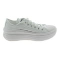 thumbnail image 3 of CONVERSE Female Adult Women 8.5 570257C White/White, 3 of 5