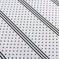 thumbnail image 4 of Betsey Johnson Stripes Microfiber Sheet Set, Twin, 4 of 8