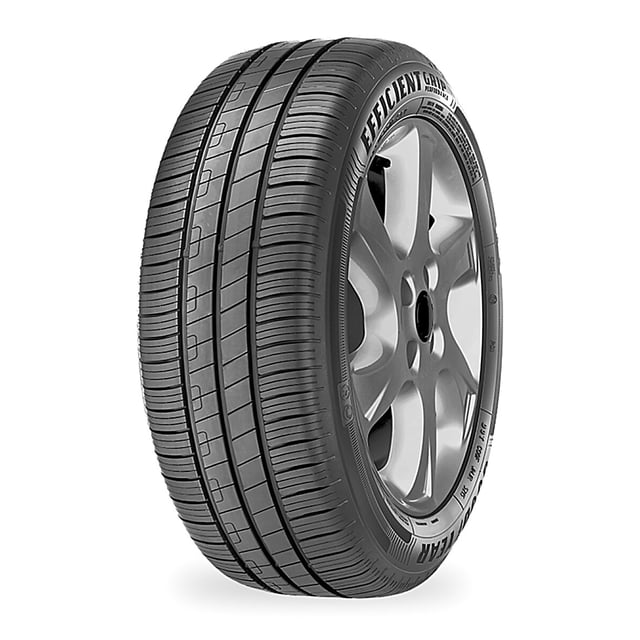 1) Llanta 215/45R16 Goodyear EfficientGrip Performance 2 90V GOODYEAR .