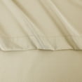 thumbnail image 3 of Sweet Home Collection 1500 Supreme Flat Sheet Twin Beige, 3 of 4