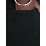 riders midrise bootcut