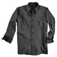 thumbnail image 4 of Red Kap Men's Long Sleeve MIMIX Work Shirt, 4 of 6