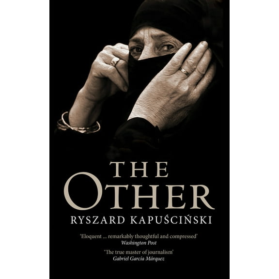 The Other, (Paperback)
