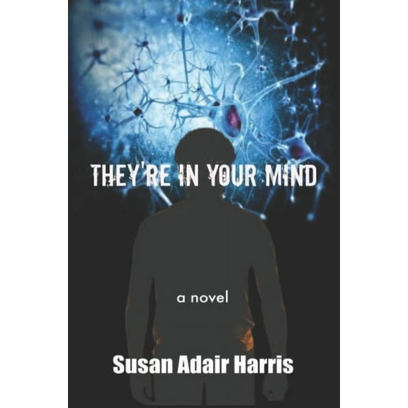 They're in Your Mind, (Paperback)