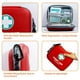 thumbnail image 4 of Botiquín de primeros auxilios SuccorWare Mini, 150 piezas con carcasa rígida, color rojo, 4 of 8