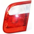 thumbnail image 2 of for BMW E46 2000 2001 for 325i for 330i Tail Light Set of 2 - DOT SAE Approved, Pair, Inner Mounted,, 2 of 11