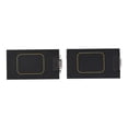 thumbnail image 4 of 1080P VGA SVGA Video Audio Extender Over RJ45 CAT5e/6 Extend Signals up to 100M US Plug Perfect for Home Theaters and Presentations NEW, 4 of 9