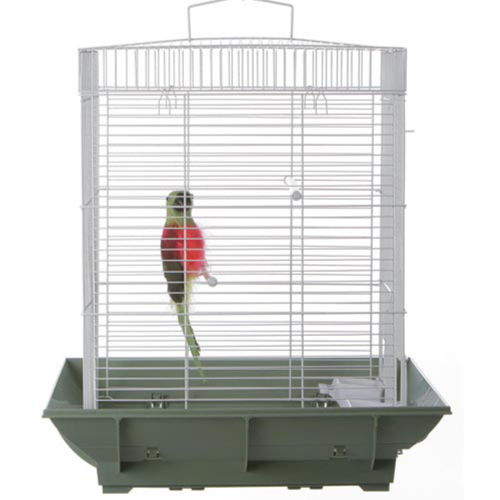 Prevue Clean Life 850 Bird Cage