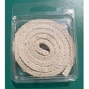 Western Pacific 10016 Teflon PTFE Flax Packing 3/16\'94x2\'92 Boat Marine