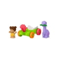thumbnail image 3 of Juguete para Bebés Mattel Little People Huevo Jurásico, 3 of 7