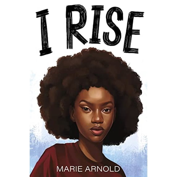 Pre-Owned I Rise (Paperback) 0063312662 9780063312661