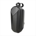 thumbnail image 1 of Bolsa Frontal Universal 4L Totalmente Impermeable Scooter EléCtrico Equilibrio Coche Bicicleta CáScara EVA de Alta Capacidad, 1 of 6