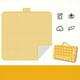 thumbnail image 3 of Picnic Blankets Beach Bag, Large Family Picnic & Outdoor Beach Blanket Machine, Washable Plus Thick Checkered Sandproof Grass Waterproof Foldable Camping On Beach Mat, 3 of 5