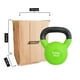 thumbnail image 3 of Pesa Rusa Vinyl Tayga  30 Lb Verde, 3 of 5