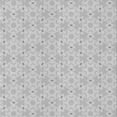 thumbnail image 1 of Ahgly Company Machine Washable Indoor Square Transitional Dark Gray Area Rugs, 4' Square, 1 of 7