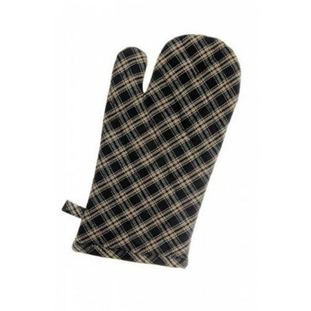 

AG-38272S-2 Oven Mittens Salt Pepper - Set of 2