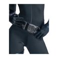 thumbnail image 3 of The Dark Knight Rises Catwoman Deluxe Costume for Adults by Rubies, Women's Small, 3 of 5