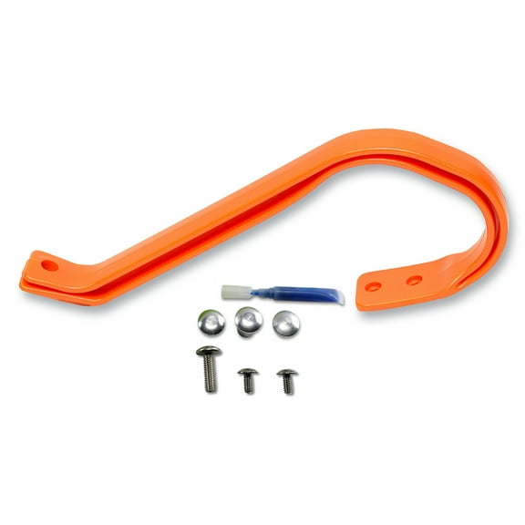 SLP Mohawk Ski Loop Handle Orange (35-606)