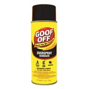WTD KLE-FG821 Goof Off Overspray Remover