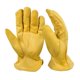 thumbnail image 3 of MGuantes de piel de oveja para producción industrial/equitación/conducción/jardinería/guantes de caza de granja - Extremadamente suaves y absorbentes del sudor - Ajuste perfecto para hombres y mujeres esquí esquí Gafas de esquí, 3 of 4