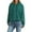 Dark Green #025, variant on Mohiass Womens Oversized Hooded Sweatshirt Long Sleeve Drawstring Cute Hoodie Lightweight Solid Fleece Pullover Tops Beige XL