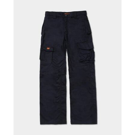 MEN'S FR CARGO WORK PANTS